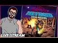 Been a while! Let's hang out and play Metroid Zero Mission!