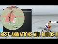 BEST ANIMATIONS TO USE IN NBA 2K20! BEST JUMPSHOTS TO USE NBA 2K20! BEST DRIBBLE MOVES TO USE 2K20!!