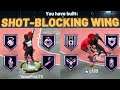 Best Shot-Blocking Wing Build In NBA 2K20 | Best Glitchy Unknown Build Series Part 18