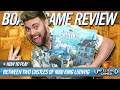 Between Two Castles Board Game Review and How to Play