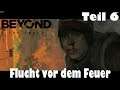 Beyond: Two Souls (Rework) / Let's Play in Deutsch Teil 6