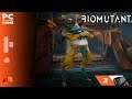 Biomutant | Parte 3 | Walkthrough gameplay Español - PC
