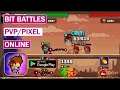Bit Battles | Gameplay (Android)