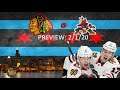 Blackhawks @ Coyotes Preview:2/1/20