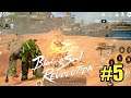 Blade & Soul Revolution - MMORPG Gameplay (Android) part 5