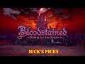 Bloodstained: Ritual of the Night "Nick's Picks" Game Review
