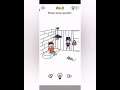 BRAIN OUT ESCAPE FROM THE GUARD | LEVEL 11 DI KO MATAKASAN ITO