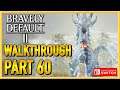 Bravely Default 2 - WALKTHROUGH - PLAYTHROUGH - LET'S PLAY - GAMEPLAY - Part 60