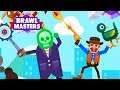 Brawl Masters ⚔️ - New Ninja All Weapon ios Android Gameplay #1