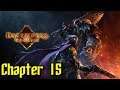 Break the Bloodmantle! - Darksiders Genesis - Chapter 15