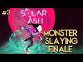 Break The Loop In This Phenomenal Ending! | Let's Play Solar Ash #3