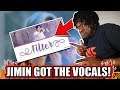BTS JIMIN GOT A HIT ! | BTS Jimin - FILTER (REACTION)