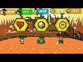 Bug Fables: The Everlasting Sapling: Playthrough part 9