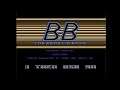 C64 Crack Intro : Beastie Boys BB Crack Intro 5 !1988