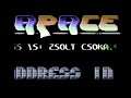 C64 Intro The Apace Software Intro of j. by zscs