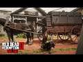 CAÇADOR DE RECOMPENSA e ENTREGA DE MOONSHINE - RED DEAD ONLINE