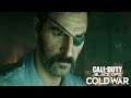 Call of Duty: Black Ops Cold War | ''Die Maschine'' Cinematic Intro | Activision