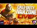 call of duty warzone happy hour live