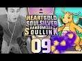 CALLED IT!! - Pokemon Heart Gold & Soul Silver Randomized Soul Link Nuzlocke EP 09