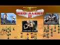 C&C Red Alert 2 | Tech Lab Factions?