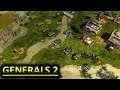 C&C Red Alert 3 - Generals 2 Mod - GLA - Botched Attack