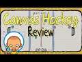 Canvas Hockey - Review (Steam)