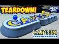 Capcom Home Arcade Teardown & Specs!