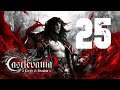Castlevania Lords of Shadow 2 Walkthrough Part 25 - Downtown