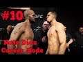 Champ Vs Champ : Nate Diaz UFC 3 Career Mode Part 10 : UFC 3 Career Mode (Xbox One)