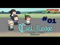 Ciel Fledge: A Daughter Raising Simulator - Pre-Release-Special - Folge 1 - Deutsch/German