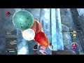 Clip: eng/Fin YS IX monstrum nox PC Noob Gameplay #6 w/ possible commentary & walkthru?, chapter 4+