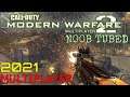 CoD: MW2 2021 Multiplayer - Scrapyard