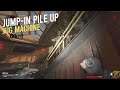 Cold War Glitch: Jug Machine Zombie Pile Up Spot In Firebase Z | Black Ops Cold War Zombies