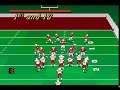 College Football USA '97 (video 1,289) (Sega Megadrive / Genesis)