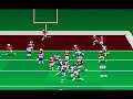 College Football USA '97 (video 1,512) (Sega Megadrive / Genesis)