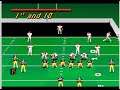 College Football USA '97 (video 3,314) (Sega Megadrive / Genesis)