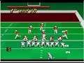 College Football USA '97 (video 5,198) (Sega Megadrive / Genesis)