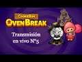 Cookie Run: Puzzle World & OvenBreak - Transmisión N°5 (Trufa-carreras) {Te. 2020} -