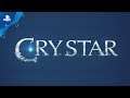 Crystar | Gameplay Trailer | PS4