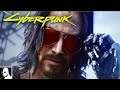 Cyberpunk 2077 Release & Keanu Reeves ! (DerSorbus Gameplay Deutsch)