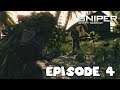 DANGEROUS GROUNDS FAIL | Let's Play Sniper: Ghost Warrior Part 4