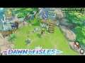 Dawn of Isles - MMORPG Survival part 28