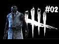 Dead by Daylight #02 [Killer - Doctor] Flashlights and Disconnects