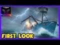 Deadliest Catch: The Game ► Let's Grab some Crabs - FIRST LOOK