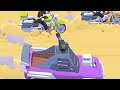 Desert Riders Gameplay Walkthrough | All Levels iOS and Android Part 2