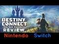 Destiny Connect Tick-Tock Travelers Review - Nintendo Switch (also on PS4)