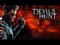 Devils Hunt – #4 – PT BR