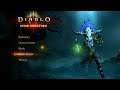 Diablo 3 | WITCH DOCTOR Gameplay | Part #1 (PS3 1080p)