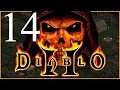 Diablo II (Median XL) 14 : Tainted Sun