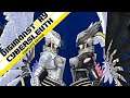 Digi-MONday! (HACKER'S MEMORY) Digimon Story Cyber Sleuth: Complete Edition LIVE